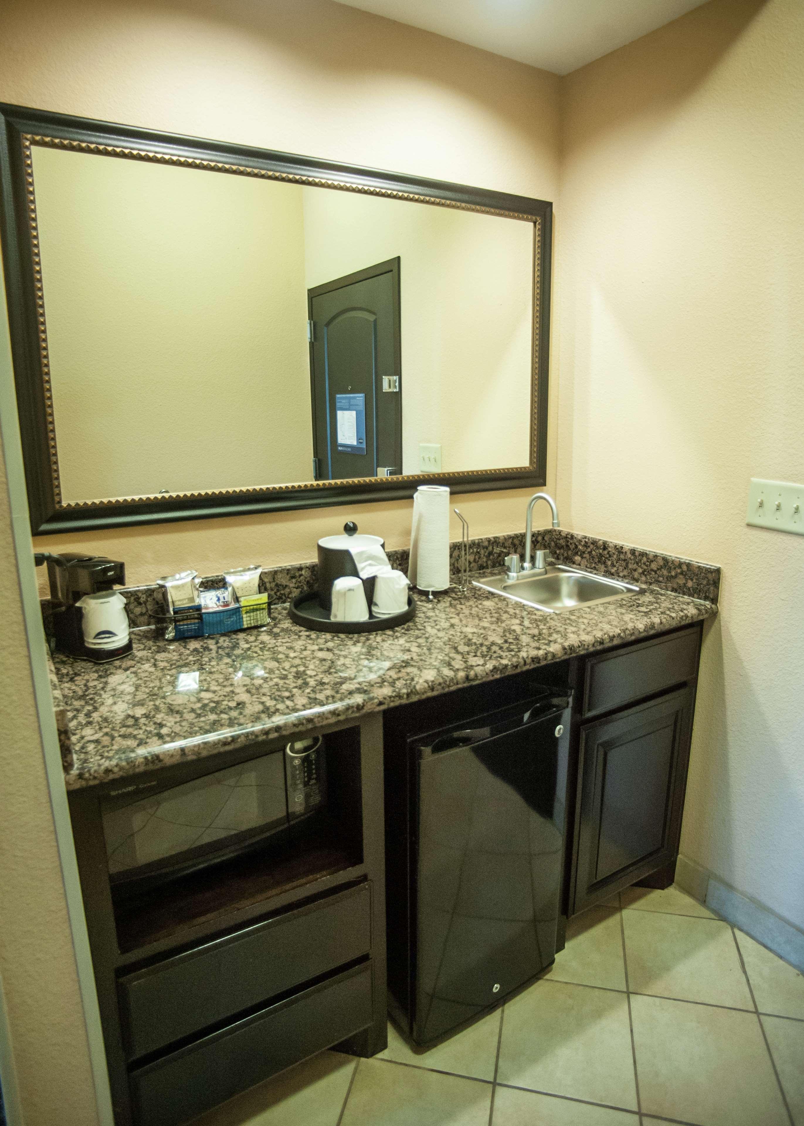 Hampton Inn&Suites Palestine Exterior foto