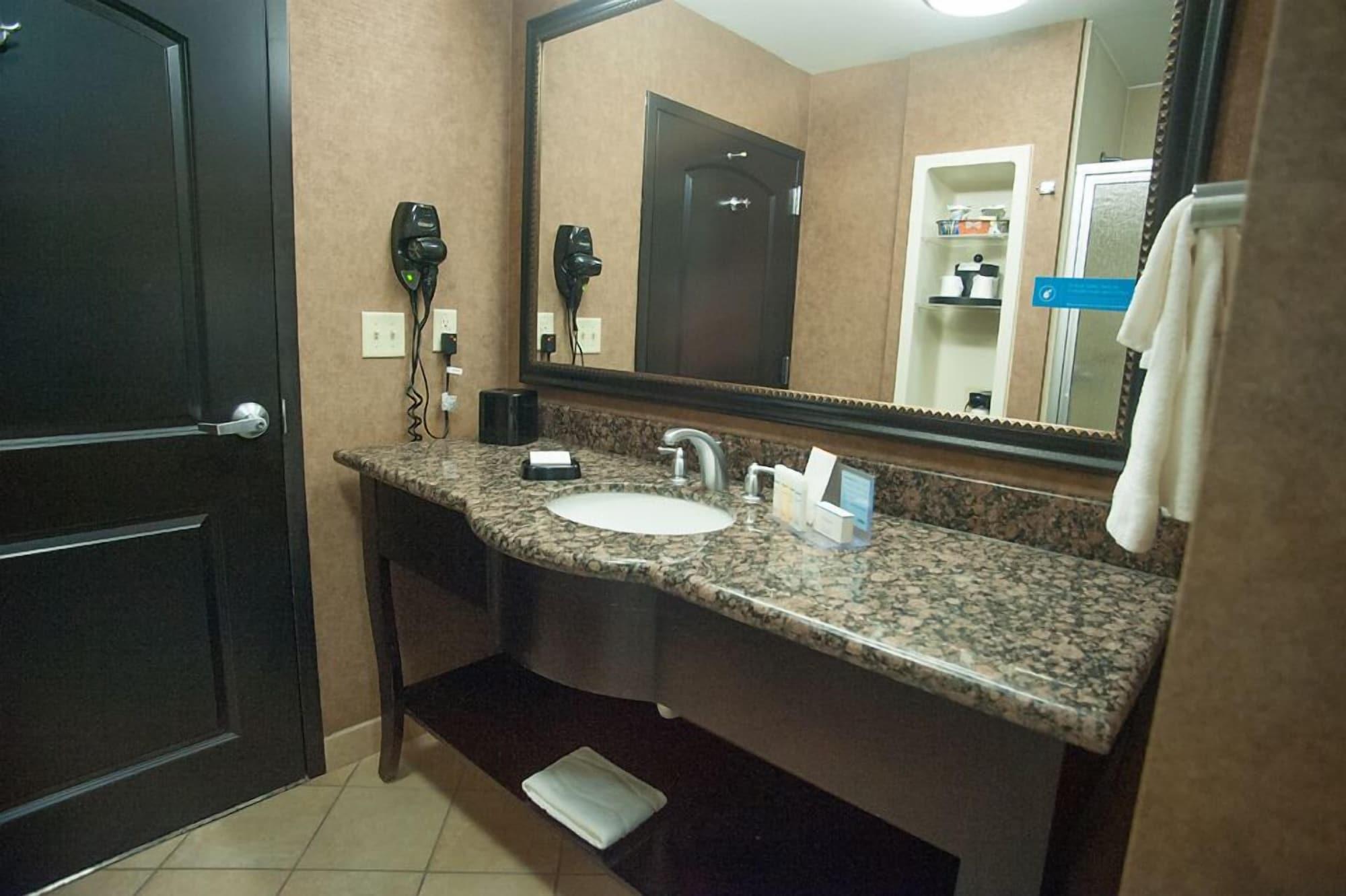 Hampton Inn&Suites Palestine Exterior foto