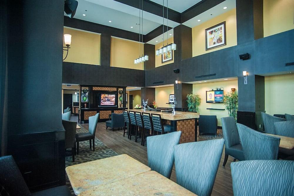 Hampton Inn&Suites Palestine Exterior foto