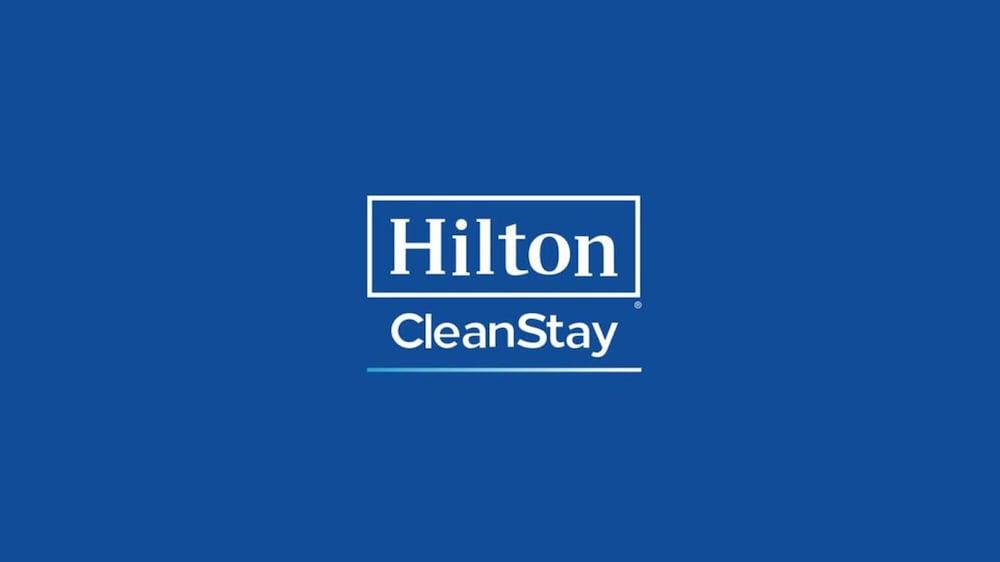 Hampton Inn&Suites Palestine Exterior foto