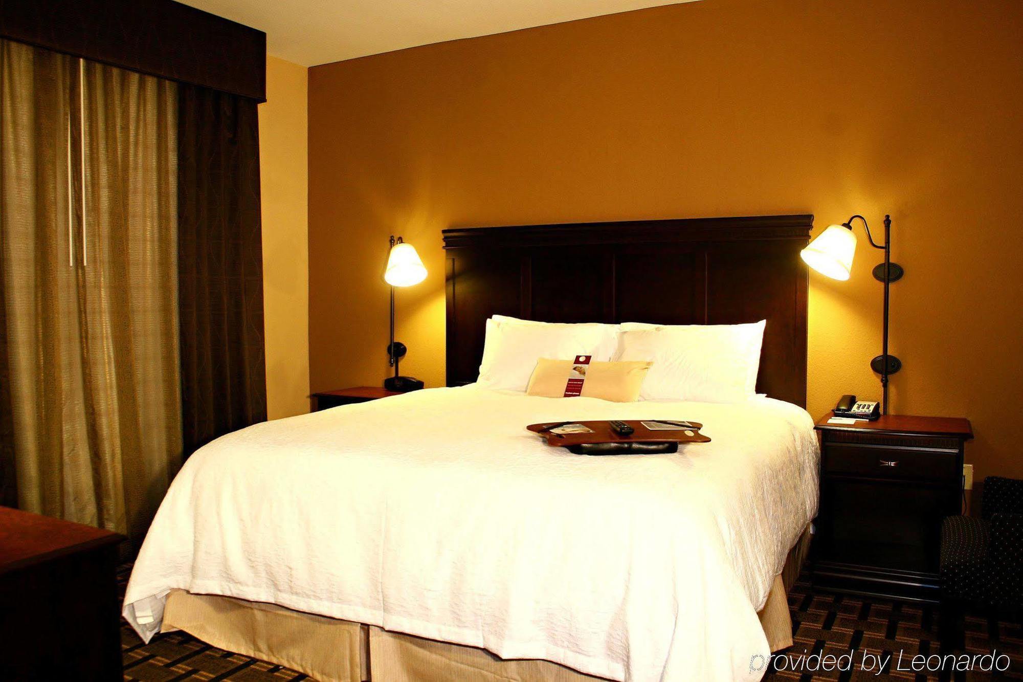 Hampton Inn&Suites Palestine Habitación foto
